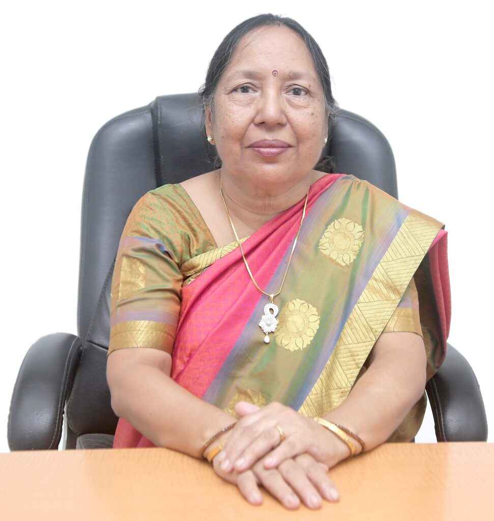 Mrs. Neelam Mittal