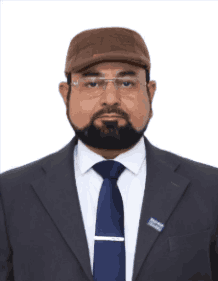 Mr. Uday Shanker Sahi