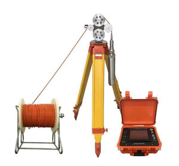Borehole