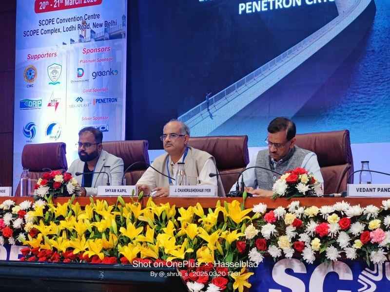 conferences