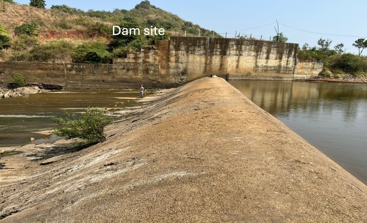 Dam Safety