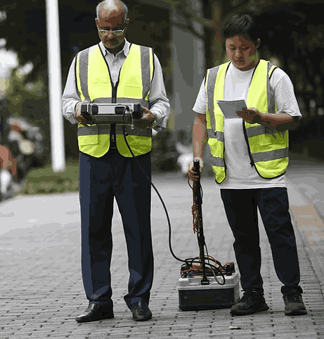 GPR