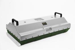 Geopro T2500 ground coupling antenna