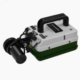 Geopro T1600 ground coupling antenna