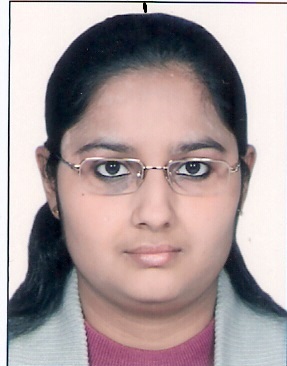 Ms. Nidhi Kapil
