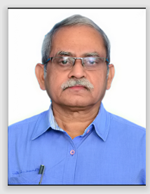 Dr. Rambhatla G Sastry