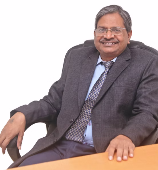 S.C. Mittal