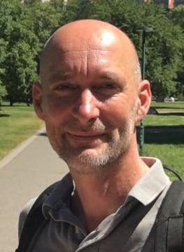 Dr. Thomas Fechner