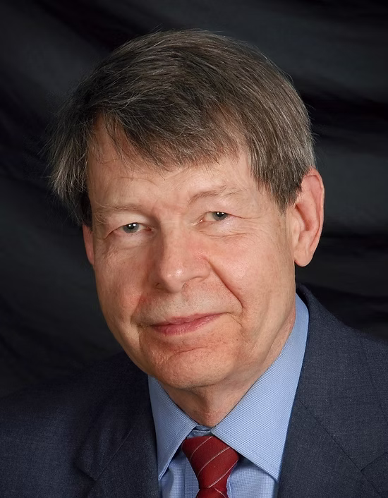 Dr. Daryl Tweeton