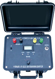 TEM Instrument
