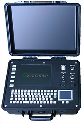 TEM Instrument